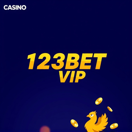 123bet vip Logo